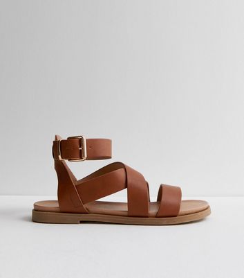 New look best sale ladies sandals sale