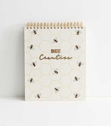 White Bee Creative Sketchbook