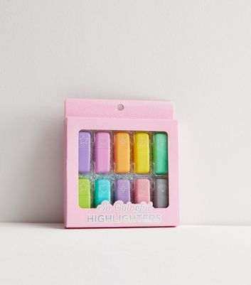 Mini highlighters sales