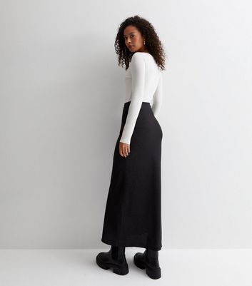 Long length hotsell maxi skirts