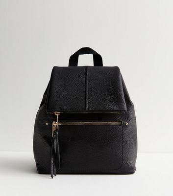 Flap backpack store