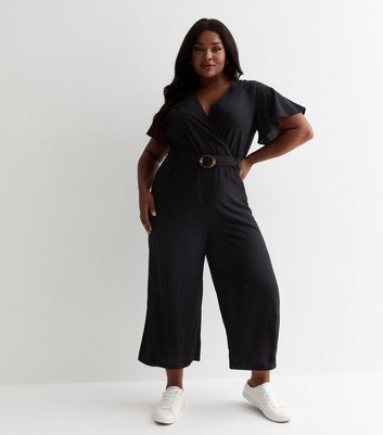 Plus size pant jumpsuit online