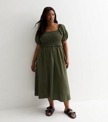 Plus Size Summer Dresses Plus Size Beach Dresses New Look