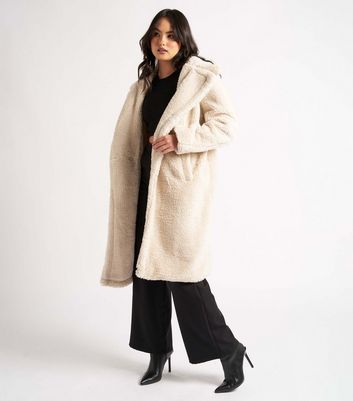 Soft clearance teddy coat