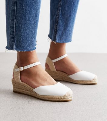 Flat 2025 espadrilles sandals