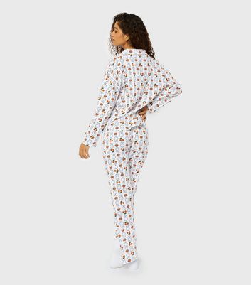 Miffy pyjamas online womens