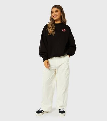 Edna mode outlet sweatshirt