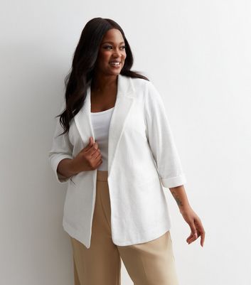 New look plus size clearance coats