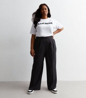 Work trousers hot sale new look