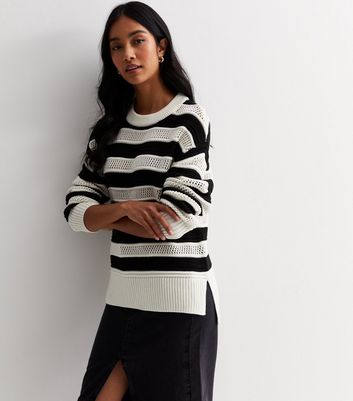 Mesh shop jumper womens