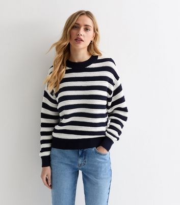 New look hot sale womens jumpers