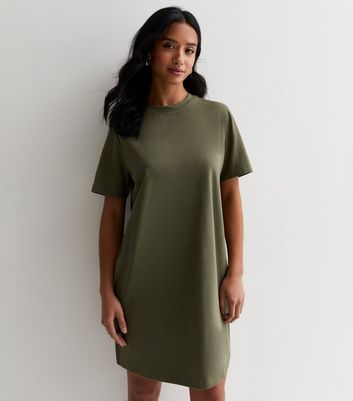 Petite t outlet shirt dress uk