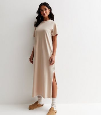 Long t shirt discount dress for ladies