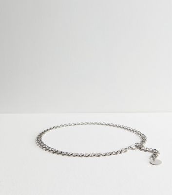 Chain belt new on sale look