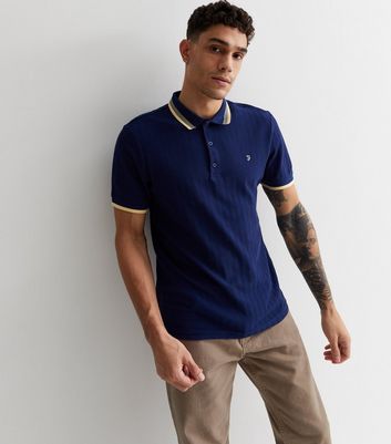 Polo farah homme new arrivals