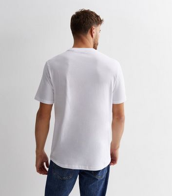 Plain white 2025 t shirt target