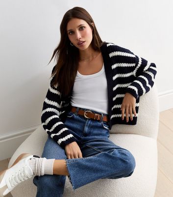 New look jumpers outlet and cardigans