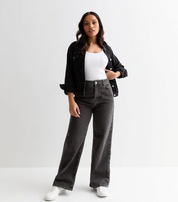 Newlook petite jeans discount