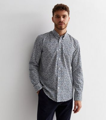 New look floral clearance shirt