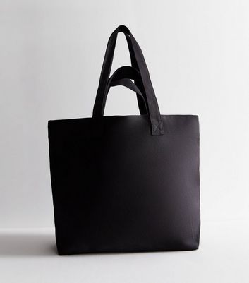 Large deals cotton tote