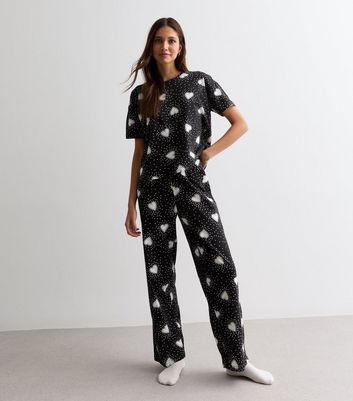 Womens Pyjamas Womens Pyjama Sets New Look