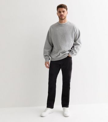 New Look Slim deals Jeans in Black