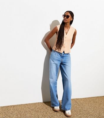 womens going out tops new look