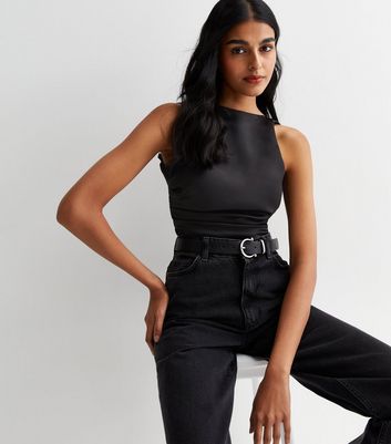 Bliss Top Black main image 1