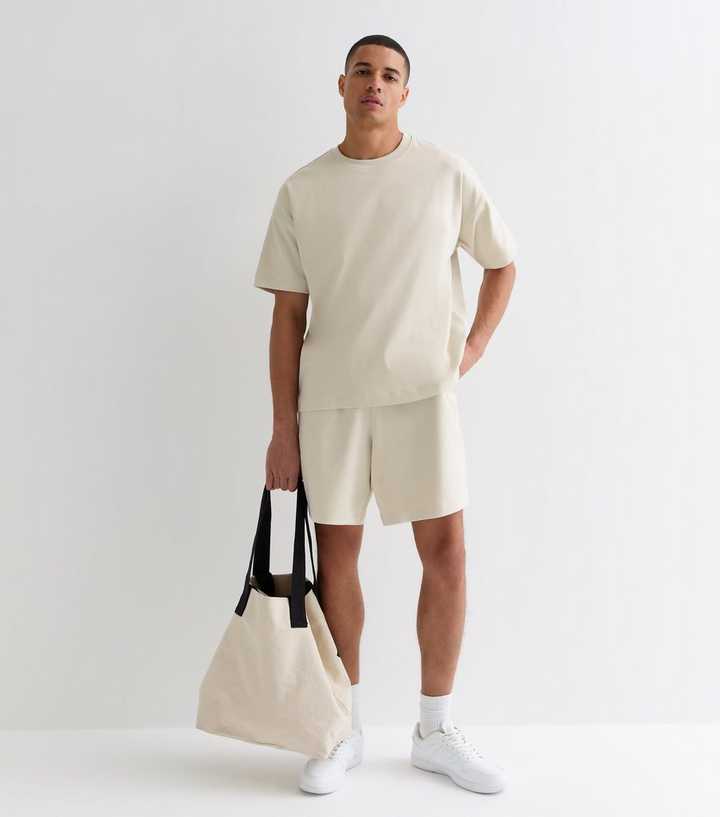 Drawstring Jersey Shorts – wodarmour
