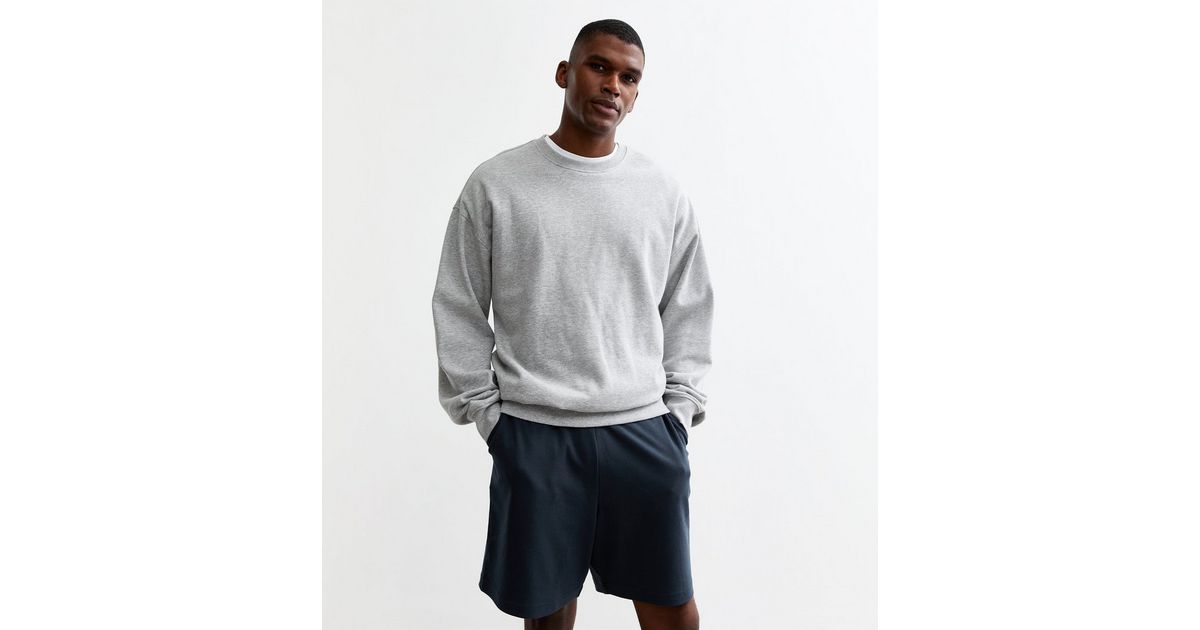 Netting Jersey Shorts main image 1
