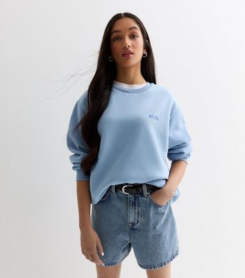 Short sweatshirts sale for girls