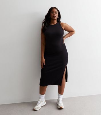 New look uk plus cheap size