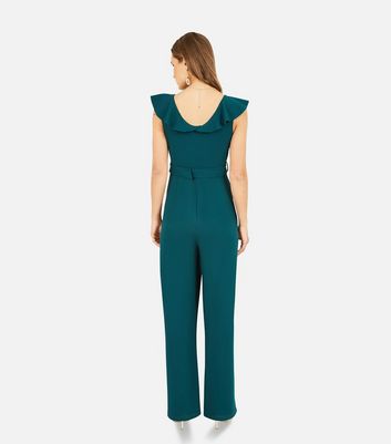 Calvin klein green store jumpsuit