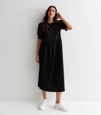 Jersey dresses shop new look