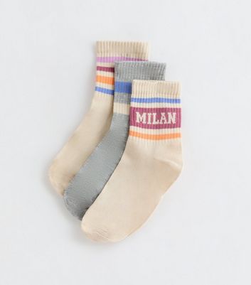 Klimb Socks Milan