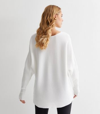 Blue vanilla pearl jumper best sale