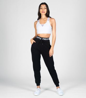 Pineapple store joggers womens