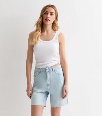 Hot pants shorts 2025 new look