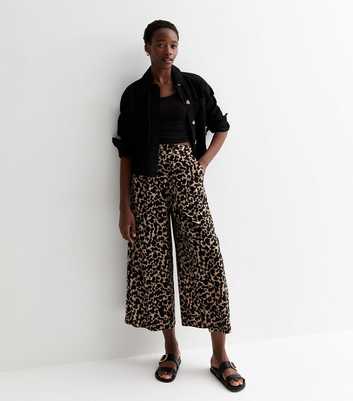 Womens Wide Leg Trousers, Flared Trousers