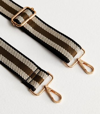 Khaki 2025 bag strap