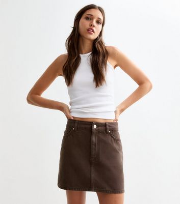 Micro pencil skirt best sale