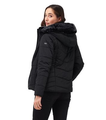 Regatta hot sale padded coat