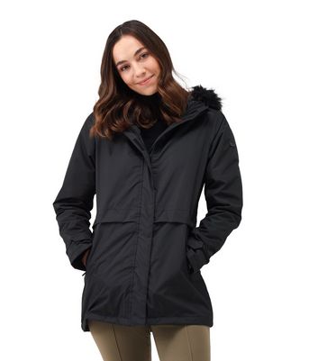 Regatta waterproof store parka womens