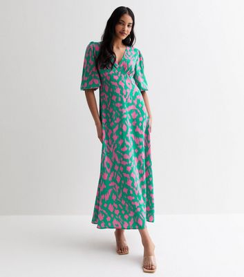 New look hotsell long dresses uk