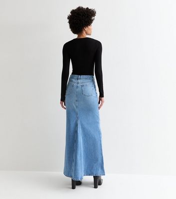 Tall maxi hot sale skirt uk