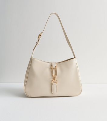 New look nude bag sale