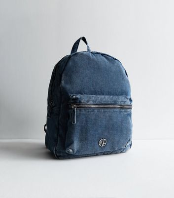 New look rucksack best sale