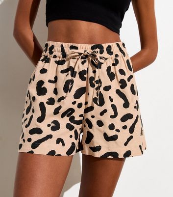 Animal womens shorts online