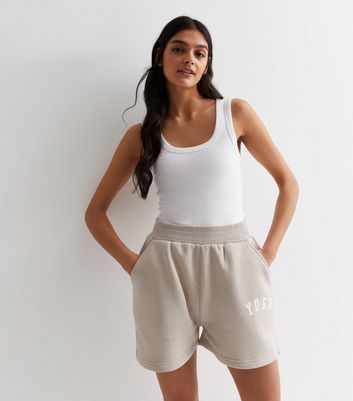 Female dress outlet shorts