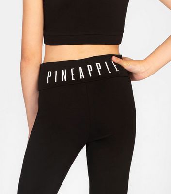 La Doublej Hendrix Pants In Big Pineapple Pink | ModeSens